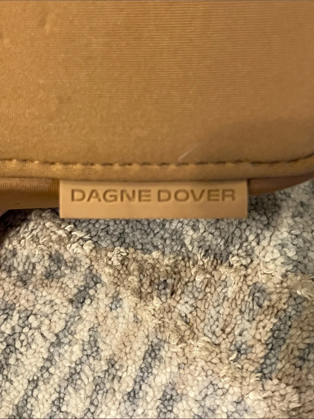 Dagne Dover Arlo Tech Organizer Pouch Large